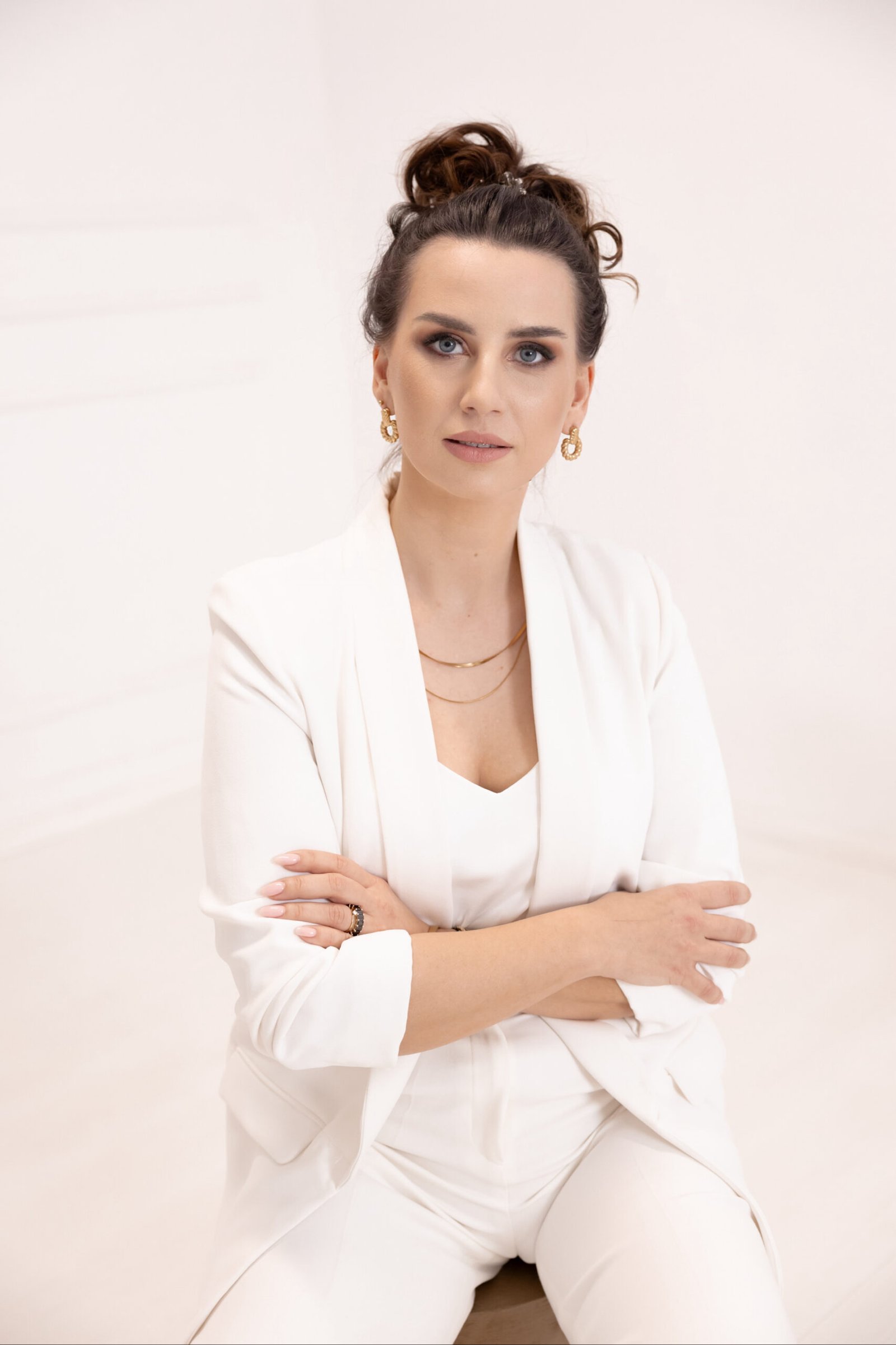 Dorota Sikora — organizacja, opieka pacjenta i kontakt
